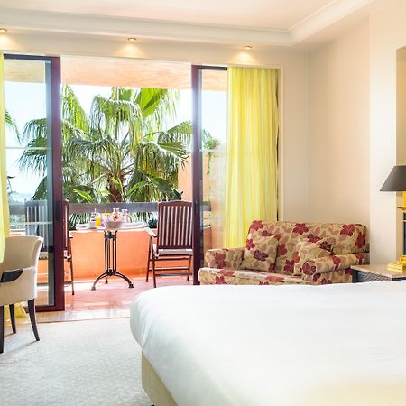 Kempinski Hotel Bahia Beach Resort & Spa Estepona Zewnętrze zdjęcie