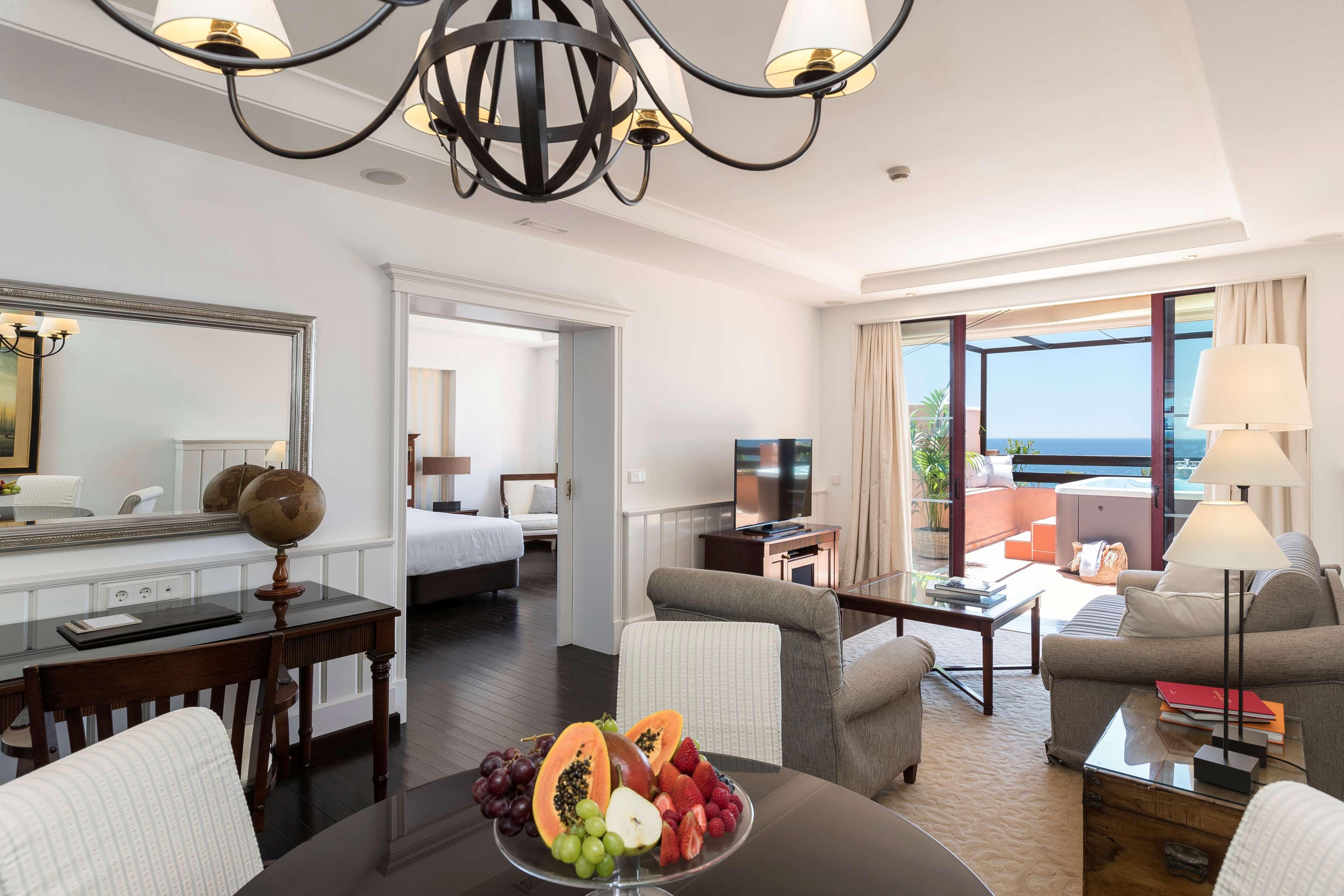 Kempinski Hotel Bahia Beach Resort & Spa Estepona Zewnętrze zdjęcie